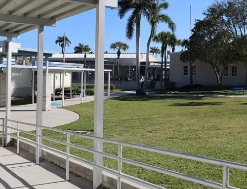 100 Years of Gators | The Story of Everglades City School