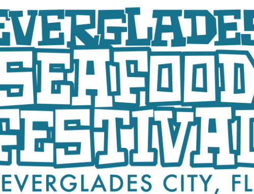 Vendor Spots Are Open for the 2027 Seafood Festival