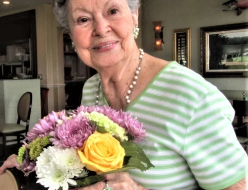 Millie Wallace Memorial Service